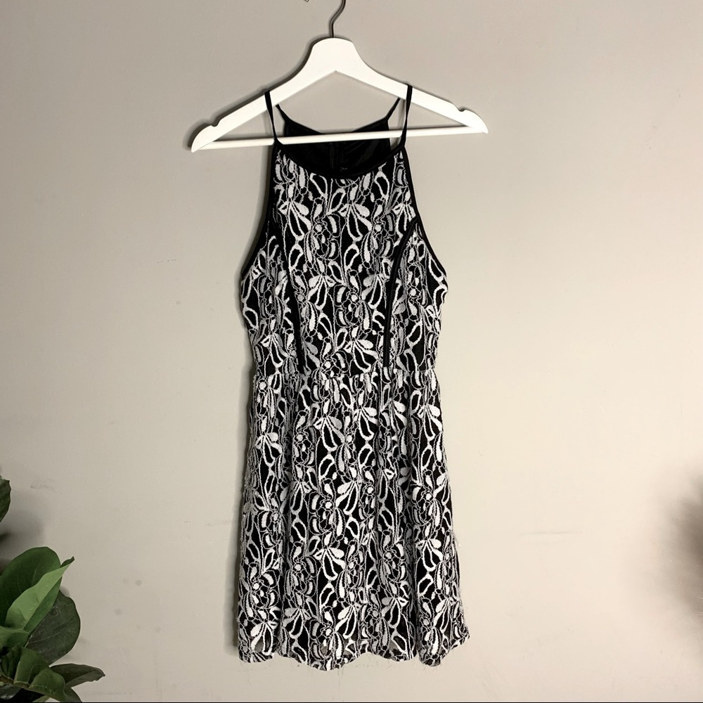 Ark & Co. Dress
